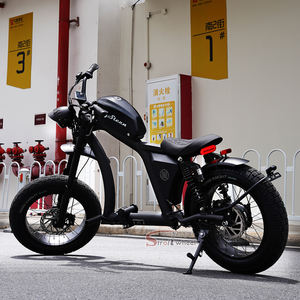 Vélo électrique <span class=keywords><strong>de</strong></span> 45 km/h maximum, vélo électrique <span class=keywords><strong>moins</strong></span> <span class=keywords><strong>cher</strong></span>, vélo <span class=keywords><strong>de</strong></span> ville, <span class=keywords><strong>route</strong></span> et montagne, vélo électrique <span class=keywords><strong>de</strong></span> 1000W - Product Image 5