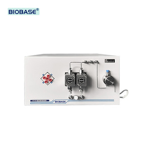 Cromatografo Liquido ad Alta Prestazione BIOBASE HPLC 10ml/min Agress 1100 (Tipo I) per Laboratorio - Product Image 6