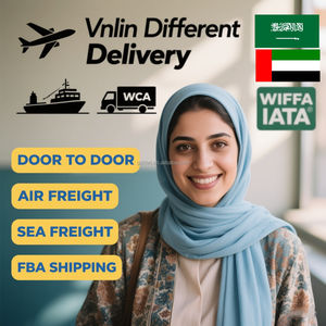 Vnlin, las 10 mejores empresas de logística, envío urgente a través de DHL, UPS, Fedex para Oriente Medio, incluidos los Emiratos Árabes Unidos, Kuwait, Arabia Saudita, Dubái, China - Product Image 5