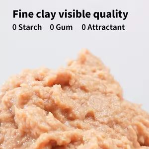 Chat Alimentaire Crémeux Liquide Snack Adlt Nourriture pour chat Poche pour animaux de compagnie Muse Liquide Gâteries chat Crème Bâton - Product Image 2