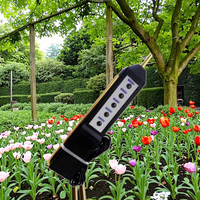 Alat Uji Voltmeter LED Harga Pabrik Murah untuk Aksesoris Pagar Elektronik