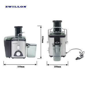 Máquina exprimidora 1000W naranja zanahoria manzana tomate extractores <span class=keywords><strong>de</strong></span> cítricos <span class=keywords><strong>mejor</strong></span> <span class=keywords><strong>exprimidor</strong></span> <span class=keywords><strong>de</strong></span> frutas casero automático <span class=keywords><strong>profesional</strong></span> <span class=keywords><strong>de</strong></span> alta resistencia - Product Image 4