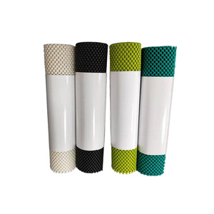 Tapis antidérapant pour armoire, en mousse PVC, coloré et personnalisé, épaisseur 0,3 à 2 cm, densité moyenne, pour la protection des meubles - Product Image 1