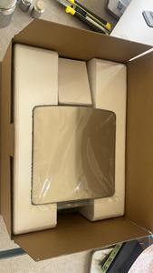 MT 시리즈 실험실 균형 전자 가늠자 0.1g 0.01g 높은 정밀도 균형 - Product Image 6