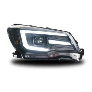 Dinámica indicador proyector lámpara de cabeza para <span class=keywords><strong>Forester</strong></span> 2013-2016 - Product Image 3