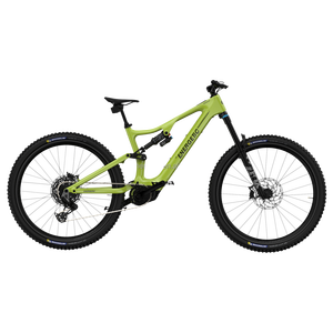 Bicicleta Eléctrica de Montaña para Adultos, Bicicleta Eléctrica de Alta Velocidad - Product Image 3