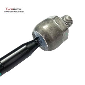 Repuestos de coche de calidad Gennovo OE, accesorios de dirección para automóviles, barra de acoplamiento 485213026R para Renault KOLEOS HY 2008 2009 2010 2011 <span class=keywords><strong>2012</strong></span> - Product Image 3