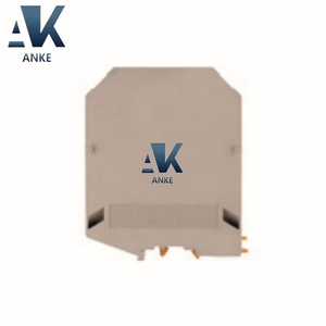 Weidmuller WDU 240 1802780000 Terminal de traversée - Product Image 1