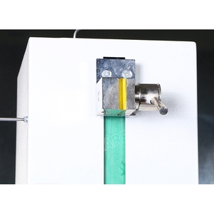 Cao cấp kỹ thuật số sợi căng thẳng Tester cho sản xuất dệt may chính xác bền chất lượng cao cụ điều khiển - Product Image 2