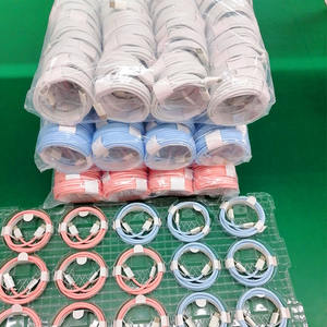 <span class=keywords><strong>สาย</strong></span><span class=keywords><strong>ชาร์จ</strong></span> USB 60W ชนิด <span class=keywords><strong>C</strong></span> ถึง <span class=keywords><strong>Type</strong></span> <span class=keywords><strong>C</strong></span> <span class=keywords><strong>ยาว</strong></span>พิเศษ<span class=keywords><strong>3</strong></span><span class=keywords><strong>เมตร</strong></span><span class=keywords><strong>สาย</strong></span><span class=keywords><strong>ชาร์จ</strong></span> USB คุณภาพสูงสำหรับคอมพิวเตอร์ - Product Image 6