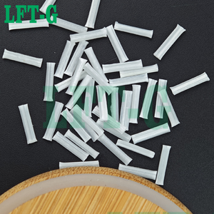LFT-G độ bền kéo cao dài sợi thủy tinh gia cố Polypropylene/PP lgf50 gf50 <span class=keywords><strong>Composite</strong></span> cho tiêm xe Khung phần - Product Image 6