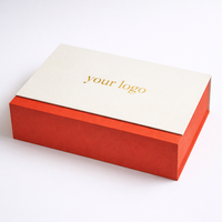 Nouveau produit 2026 : Fournisseur de boîtes cadeaux magnétiques de style livre à faible MOQ pour l'emballage de produits de luxe et la présentation de la marque
