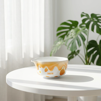Ensemble de thé matcha japonais de 4 à 10 pièces, fouet en bambou, bol à matcha, kit d'outils pour matcha avec boîte de rangement, coffret cadeau