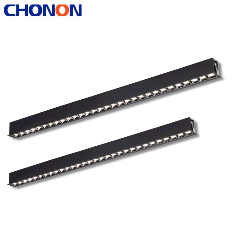 OEM Factory China 220-240V 26W Aluminum Slim Indoor Office LED Pendant Light