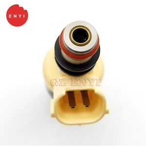 หัวฉีดน้ำมันเชื้อเพลิง Inp-081 F2G8-13-250 สำหรับรถยนต์มาสด้า B2200 เครื่องยนต์ดีเซล 2.2 ลิตร I4 - Product Image 4