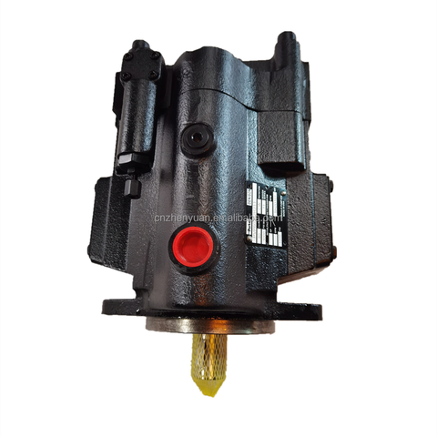Parker PVP PVP4336 PVP4836 PVP4136  Bomba PVP48362L11 PVP48362L211 PVP48362L26A411 PVP48362L2A11 Hydraulic Axial Piston Pump