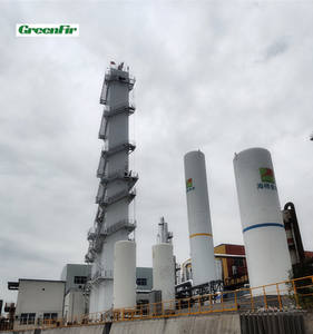 Медицинская 99.6% чистота Кислородная установка азотная установка для производства аргона установка для разделения воздуха - Product Image 4