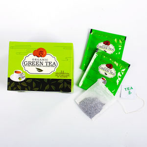 Té Verde Orgánico Premium/Té Instantáneo con Etiqueta Privada OEM, Calidad Confiable, Precio al por Mayor - Product Image 6