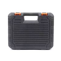 ZM 1012 Juego de 13 piezas Venta caliente Juego de caja de herramientas profesional multifuncional para el hogar Juego de herramientas de mano de alta calidad
