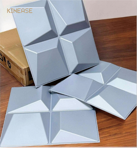 Individueel <span class=keywords><strong>3D</strong></span> wandpaneel met realistisch effect & diverse stijlen - Product Image 2