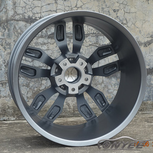 Cerchi in Lega Fonyee Originali 18-19 Pollici 5x112/114.3/120 5 Fori per Auto Passeggeri <span class=keywords><strong>BMW</strong></span> - Product Image 6