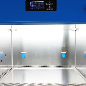 Cabine de sécurité biologique BIOBASE, filtration à 99,9995 %, cabine de sécurité biologique de classe II A2 de qualité médicale, filtration ULPA pour laboratoire - Product Image 4