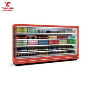 ตู้เย็นแช่เย็นเครื่องดื่มแบบตั้งตรงขนาด2/3/4 - Product Image 5