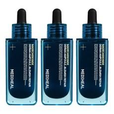 Medyhill Discount lato Derma fiala in tre fasi di riparazione della pelle Trail-prodotto Maddecacso - Product Image 1