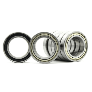 Rodamiento de Bolas de Sección Delgada 17x26x5mm 6803, Rodamiento de Bolas de Acero Inoxidable 316 para Equipos Marinos - Product Image 6