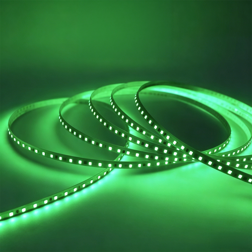 Feu vert