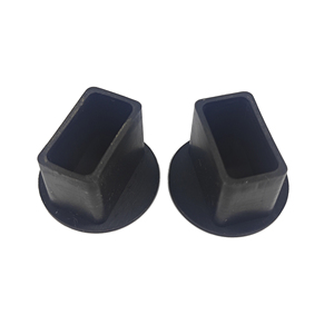 Bouchon en caoutchouc industriel sur mesure, bouchon élastique en caoutchouc durable, bouchon en caoutchouc fiable pour l'étanchéité des pièces de machines - Product Image 5