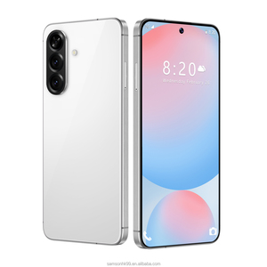 สมาร์ทโฟนรุ่น Global Version A56 5G ปี 2026 ใหม่ หน้าจอ LCD 7.3 นิ้ว 60Hz แรม 16GB รอม 1TB Octa Core กล้อง 108MP ระบบปฏิบัติการ Android 14 รองรับ CDMA LTE - Product Image 3