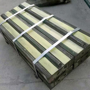 <b>Aggregate</b> Plant Spare Parts For CI1315 Impact Crusher Long Life Blow Bar - Product Image 2