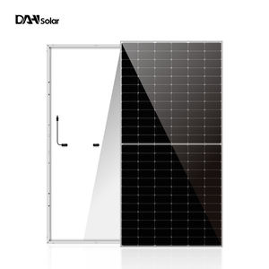 Panneau solaire haute efficacité 375wp Mono <span class=keywords><strong>400wp</strong></span> 450wp 500wp 550wp avec certificat TUV - Product Image 4