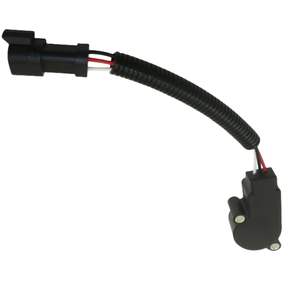 कैटरपिलर कैट व्हील लोडर 950 जी 962 जी 966 जी 972 जी 980 जी 980 एच 266-1477 214-4862 स्थिति सेंसर - Product Image 2