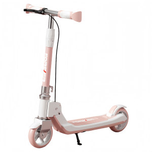 Alibb สกู๊ตเตอร์พับได้ของเล่นกลางแจ้งมีสองล้อสำหรับเด็ก - Product Image 3