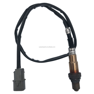 Sensor de Oxígeno Trasero 39210-2B355 para <span class=keywords><strong>HYUNDAI</strong></span> <span class=keywords><strong>I30</strong></span> KIA MAGENTIS - Product Image 1