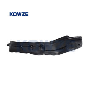 Kit de Protección Contra Salpicaduras Delantera Derecha para Automóvil Mitsubishi 4X4 Pick up L200/Triton 2005-2015 KB4T KA4T 5370B418 5370A276 - Product Image 1