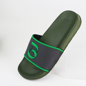 Vente Directe d'Usine Chaussure Homme Sandales Antidérapantes Claquettes pour Hommes - Product Image 5