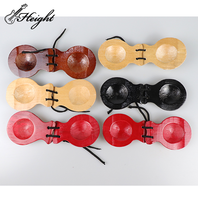Shop Professional Spanish Castanets from Reliable Chinese