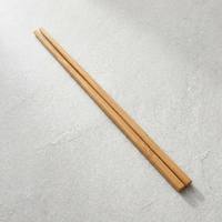 Bâtonnets de bambou naturel ronds jetables sans éclats, vente en gros directe usine pour barbecue en extérieur