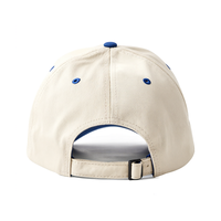 Op maat gemaakte 3D geborduurde logo bedrukte afbeelding hoge kwaliteit katoen ademend lichtgewicht 5-delige sportieve unisex baseballcap