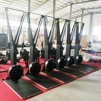 YG-AS005 YG Fitness En stock Appareil de fitness pour salle de sport Appareil de cardio-training Simulateur de ski à vendre