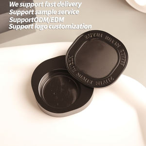 Caja <span class=keywords><strong>de</strong></span> Embalaje para Crema <span class=keywords><strong>de</strong></span> Perfume Sólido, Estuche para Perfume Sólido para <span class=keywords><strong>Mujer</strong></span>, Caja para Tarro, Estuche para Cosméticos, Rodillo Facial - Product Image 4