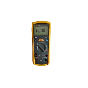 มิเตอร์วัดฉนวน 1577 แบบมัลติมิเตอร์ - Product Image 1