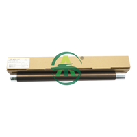 Rouleau de fusion supérieur compatible pour copieur Ricoh Aficio 1015 1018 1515 2015, rouleau chauffant, vente en gros d'usine, pièces détachées pour copieur