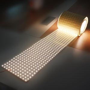 Lámina LED VH Flexible para Exteriores de 10 Metros de Longitud - Product Image 5