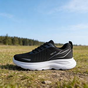 <span class=keywords><strong>Scarpe</strong></span> Sportive <span class=keywords><strong>da</strong></span> Donna Leggere, Alla Moda, Sneakers <span class=keywords><strong>da</strong></span> <span class=keywords><strong>Palestra</strong></span> Traspiranti e Comode, <span class=keywords><strong>Scarpe</strong></span> <span class=keywords><strong>da</strong></span> <span class=keywords><strong>Tennis</strong></span> Femminili - Product Image 4