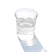 Verre à eau Silicate de sodium Silicate de sodium liquide pour fonderie Silicate de sodium pour savon