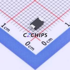 Diodo Schottky Original Nuevo S-SM340AF SMA-FL, Componentes Electrónicos al por Mayor, Proveedor de Chips y Servicio BOM - Product Image 2